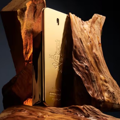 Paco Rabanne One Million Parfum for Unisex(100mll)