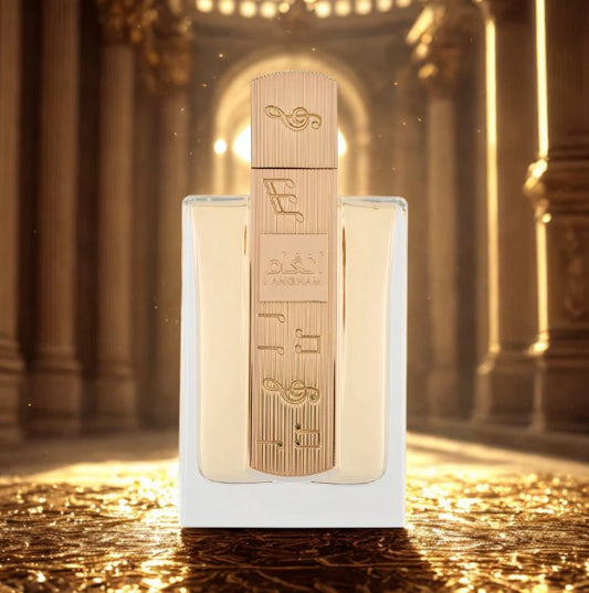 Lattafa Angham Eau de Parfum for Men & Women - 100ml