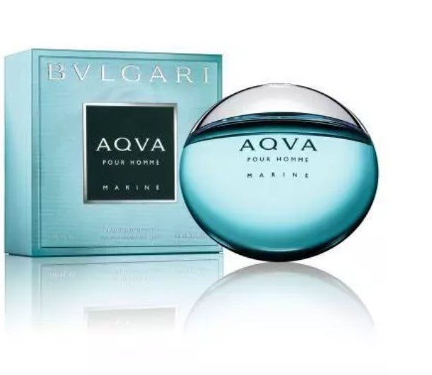 Bvlgari Aqua Marine Eau de Toilette