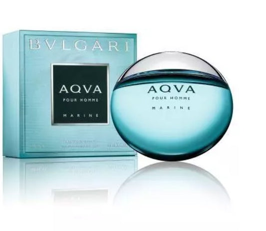 Bvlgari Aqua Marine Eau de Toilette