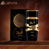 Lattafa Asad Eau de Parfum for Men - 100ml