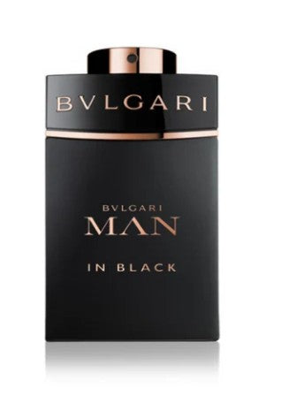 Bvlgari Man In Black Eau de Parfum