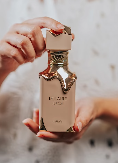 Lattafa Eclaire Eau de Parfum for Women - 100ml
