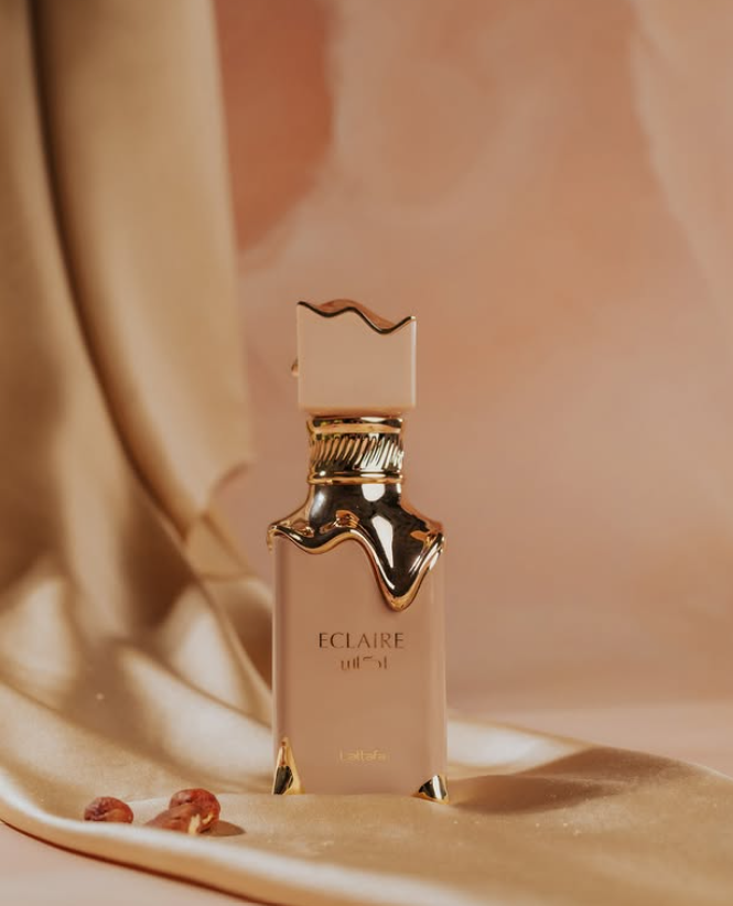 Lattafa Eclaire Eau de Parfum for Women - 100ml