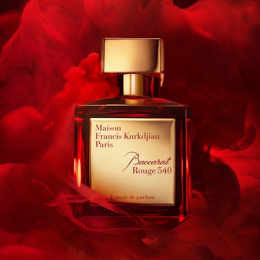 Maison Francis Kurkdjian Baccarat Rouge 540 Extrait de Parfum(200ml)