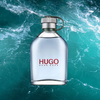 Hugo Man Eau de Toilette by Hugo Boss(125ml)