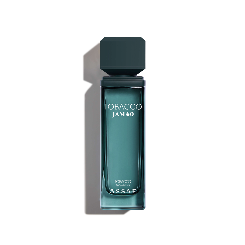 Assaf Tobacco Jam 60 EDP- 100ml
