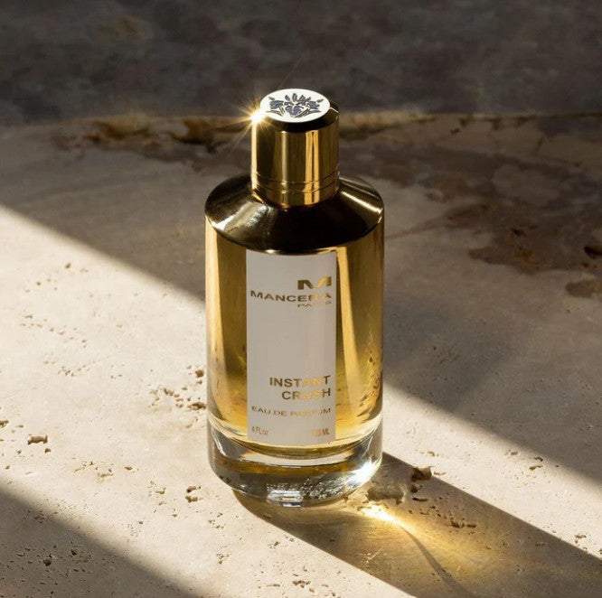 Mancera Instant Crush Eau de Parfum for Men & Women - 120ml