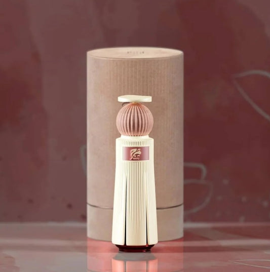 Ahmed Al Maghribi Marj Eau de Parfum for Unisex (100ml)