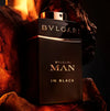 Bvlgari Man In Black Eau de Parfum