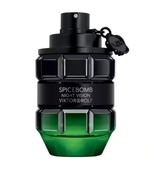 Viktor & Rolf Spicebomb Night Vision Eau De Toilette (90ml)