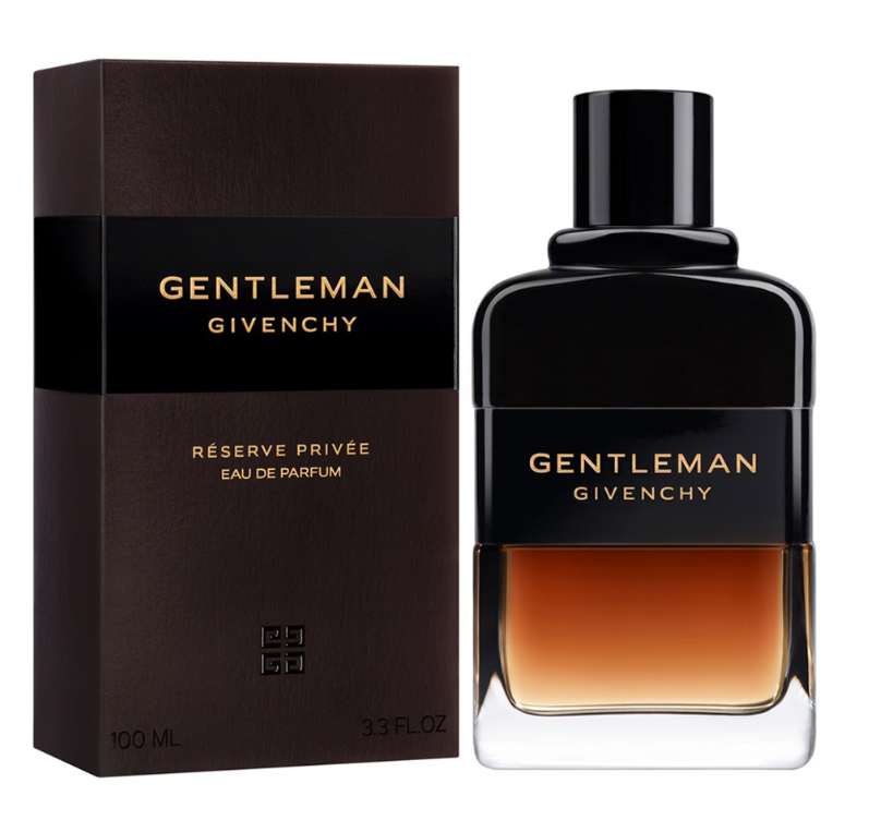Givenchy Gentleman Réserve Privée Eau de Parfum