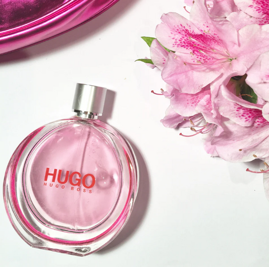 Hugo Boss Woman Eau de Parfum