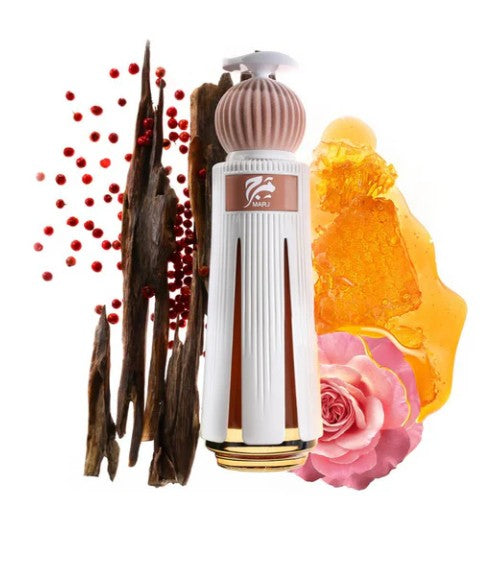 Ahmed Al Maghribi Marj Eau de Parfum(60ml)