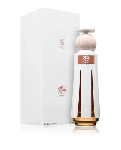 Ahmed Al Maghribi Marj Eau de Parfum(60ml)