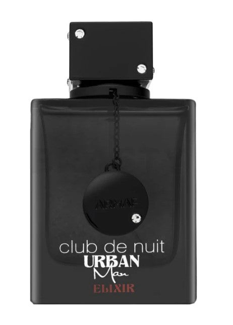 Armaf Club de Nuit Urban Man Elixir Eau de Parfum(105ml)