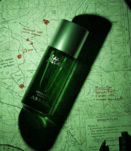Assaf Attacks (Eau de Parfum) - 150ml