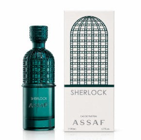Assaf Sherlock (Eau de Parfum) - 150ml