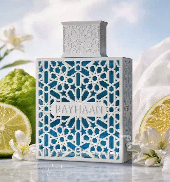 Rayhaan Azul EDP - 100ml (New Release)