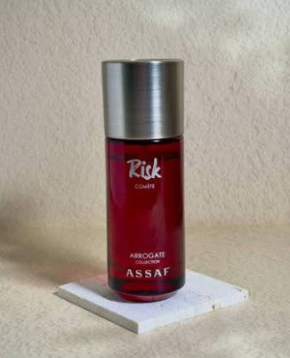 Assaf Risk Comète EDP -150ml
