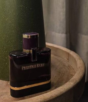 Al Majed Oud Prestige Ruby (Eau de Parfum)