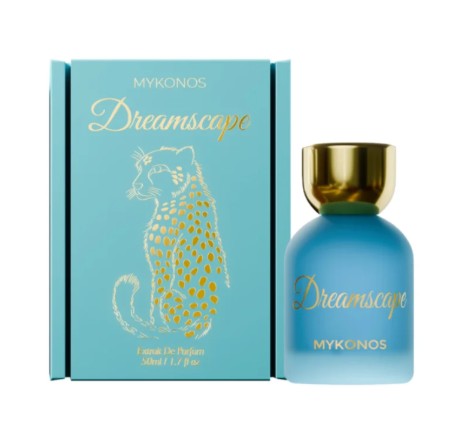 Mykonos Dreamscape (Extrait de Parfum)- 50ml