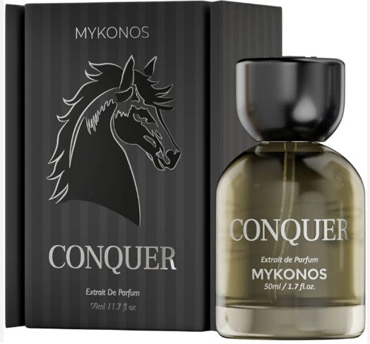 Mykonos Conquer (Extrait de Parfum)- 50ml