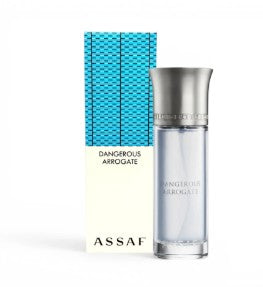 Assaf Arrogate Dangerous (Eau de Parfum) - 200ml