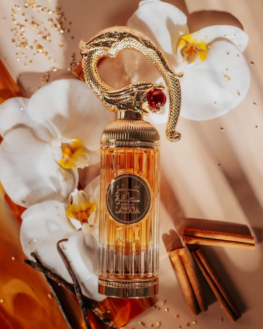 Lattafa Sehr Eau de Parfum for Men & Women - 100ml