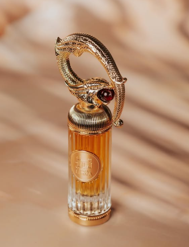 Lattafa Sehr Eau de Parfum for Men & Women - 100ml