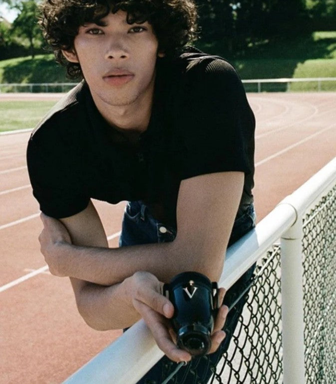 Paco Rabanne Invictus Victory Eau de Parfum for Men(100ml)