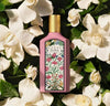 Gucci Flora Gorgeous Jasmine Eau de Parfum for Women - 100ml