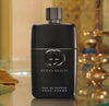 Gucci Guilty Pour Homme Eau de Toilette for Men - 90ml