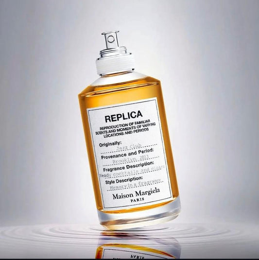 Maison Margiela Replica Jazz Club EDT - 100ml