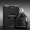 Dumont Nitro Black Eau de Parfum