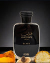 Rasasi Hawas Black Eau de Parfum for Men - 100ml