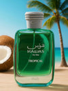 Rasasi Hawas Tropical Eau de Parfum for Men - 100ml