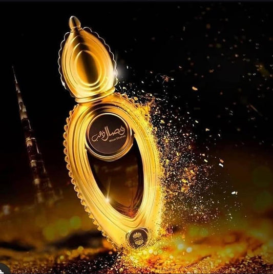 Ajmal Wisal Dahab Eau de Parfum - Unisex(50ml)