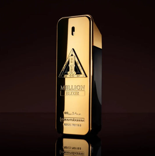 Paco Rabanne 1 Million Elixir Parfum Intense for Men(100ml)