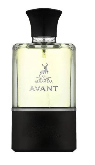 Maison Alhambra Avant Eau de Parfum for Men(100ml)