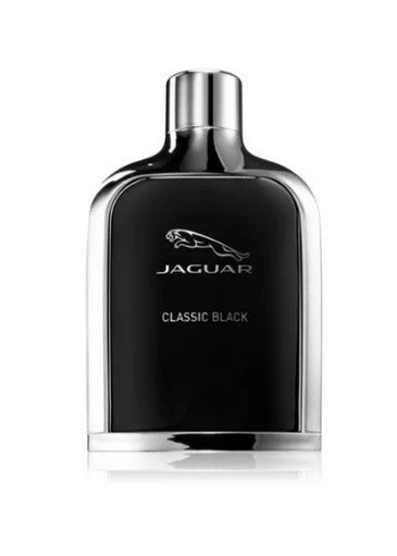 Jaguar Gold in Black Eau de Toilette(100ml)