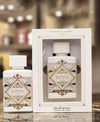 Lattafa Badee Al Oud - Honor & Glory (Unisex) - 100ml