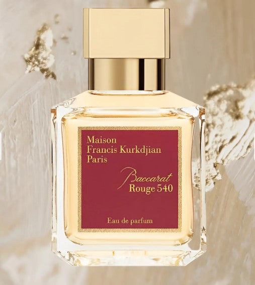 Maison Francis Kurkdjian Baccarat Rouge 540 Eau de Parfum(70ml)