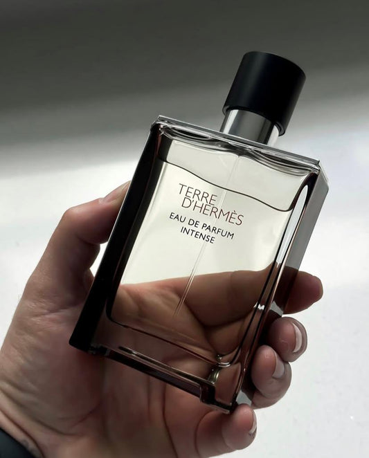 Hermès Terre d'Hermès Eau Intense Eau de Parfum(100ml)