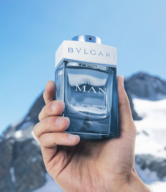 Bvlgari Glacial Essence Eau de Parfum