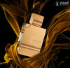 Al Haramain Amber Oud Gold Edition Eau de Parfum(100ml)