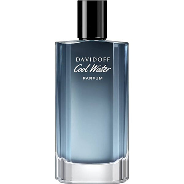 Davidoff Cool Water Parfum for Unisex(125ml)