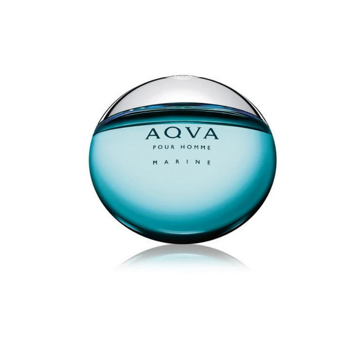 Bvlgari Aqva Pour Homme Marine Eau de Toilette(100ml)