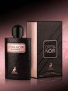 Maison Alhambra Opera Noir Eau de Parfum for Unisex(100ml)