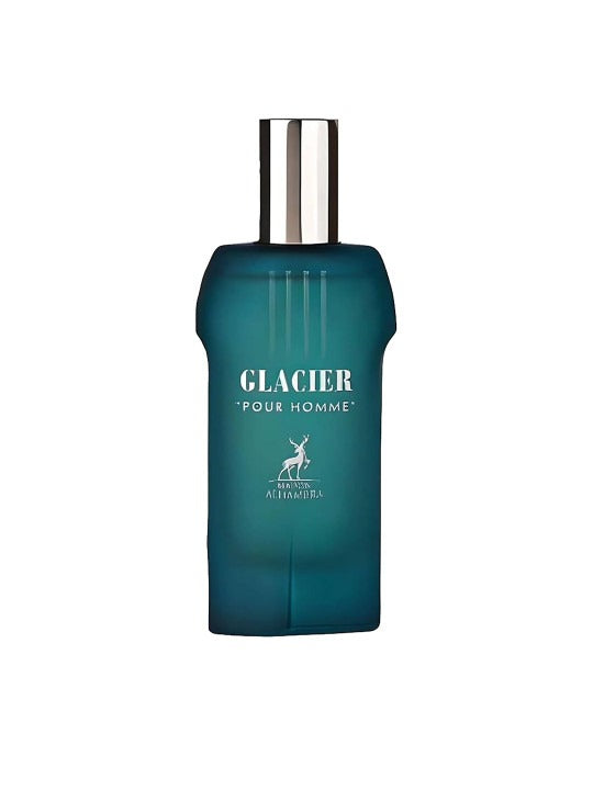 Maison Alhambra Glacier Pour Homme Eau de Parfum(100ml)
